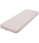 Amazon | MOON LENCE インフレーターマット 厚手 10cm 自動膨張